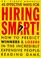 Cover of: 45 effective ways for hiring smart!