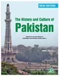 Cover of: The History and Culture of Pakistan