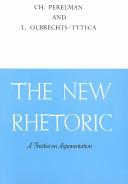 The new rhetoric