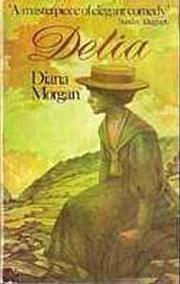 Cover of: Delia by Diana Morgan