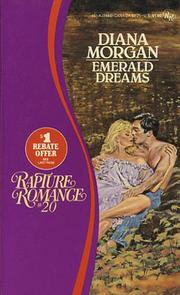 Cover of: Emerald Dreams (Rapture Romance, No 20)