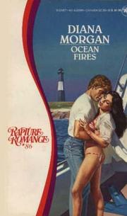 Cover of: Ocean Fires