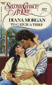 Cover of: To Catch a Thief
