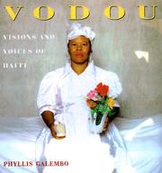 Cover of Vodou