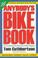 Cover of: Anybody's bike book