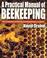 Cover of: A Practical Manual of Beekeeping