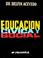 Cover of: Educación Cívica y Social