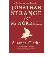 Cover of: Jonathan Strange and Mr Norrell by 