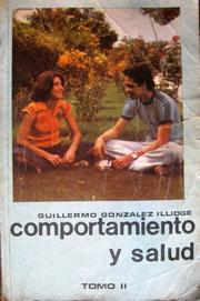 Comportamiento y Salud by Guillermo González Illidge