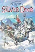 Cover of: The silver door