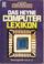 Cover of: Das Heyne Computer Lexikon