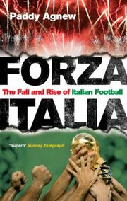 Forza Italia by Paddy Agnew
