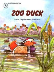 Cover of: Zoo Duck