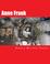 Cover of: Anne Frank