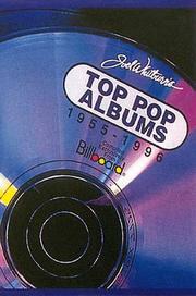 Joel Whitburn's top pop albums, 1955-1996 by Joel Whitburn