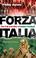 Cover of: Forza Italia