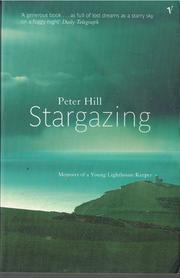 Cover of: Stargazing by 