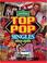 Cover of: Top Pop Singles 1955-1999