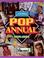 Cover of: Pop Annual 1955-1999 (Pop Annual: 1955-1999)