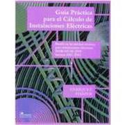 Cover of: Guía práctica para el cálculo de instalaciones eléctricas: basada en las normas técnicas para instalaciones eléctricas (NOM-EM-001-SEMP-1993)