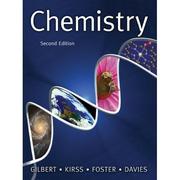 Cover of: Chemistry: The Science in Context, Second Edition