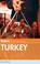 Cover of: Fodor's Turkey