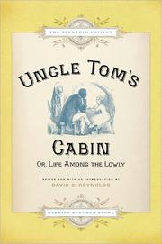 Cover of: Uncle Tom's cabin, or, Life among the lowly by Harriet Beecher Stowe