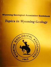 Cover of: Significant Gold Deposits in Wyoming by 