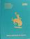 Cover of: Field Guide to the Seminoe Mountains