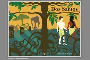 Cover of: Dos Santos | 