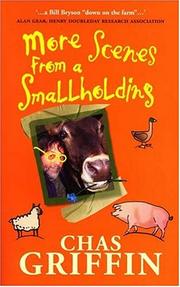 Cover of More Scenes from a Smallholding