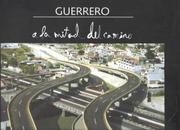 Cover of: Guerrero a la mitad del camino by 