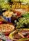 Cover of: 1997 Taste of Home Annual Recipes