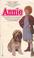 Cover of: Annie