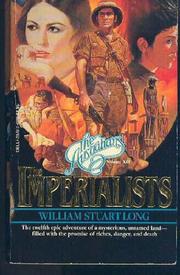Cover of: The Imperialists (The Australians, Vol. 12)