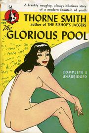 The glorious pool by Thorne Smith