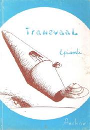 Cover of: Transvaal episode | Anchor.