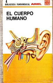 Cover of: El Cuerpo Humano