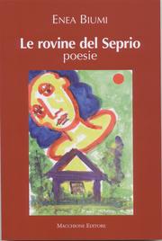 Cover of: LE ROVINE DEL SEPRIO
