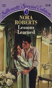Lessons learned by Nora Roberts, Nellie Chalfant