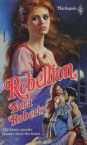 Cover of: Rebellion: MacGregor Prequel
