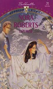 Cover of: Nora Roberts Collection