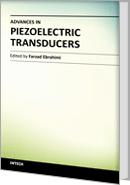 Cover of: Advances in Piezoelectric Transducers