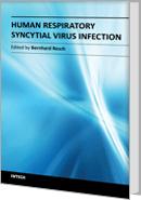 Cover of: Human Respiratory Syncytial Virus Infection