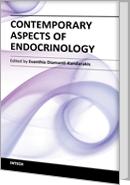 Cover of: Contemporary Aspects of Endocrinology by 