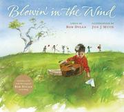 Cover of: Blowin' in the Wind