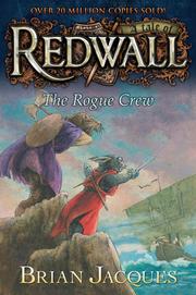 Cover of: The Rogue Crew: Redwall #22
