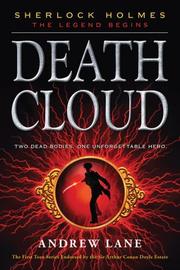 Cover of: Death Cloud