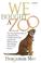 Cover of: We Bought a Zoo