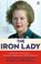 Cover of: The Iron Lady